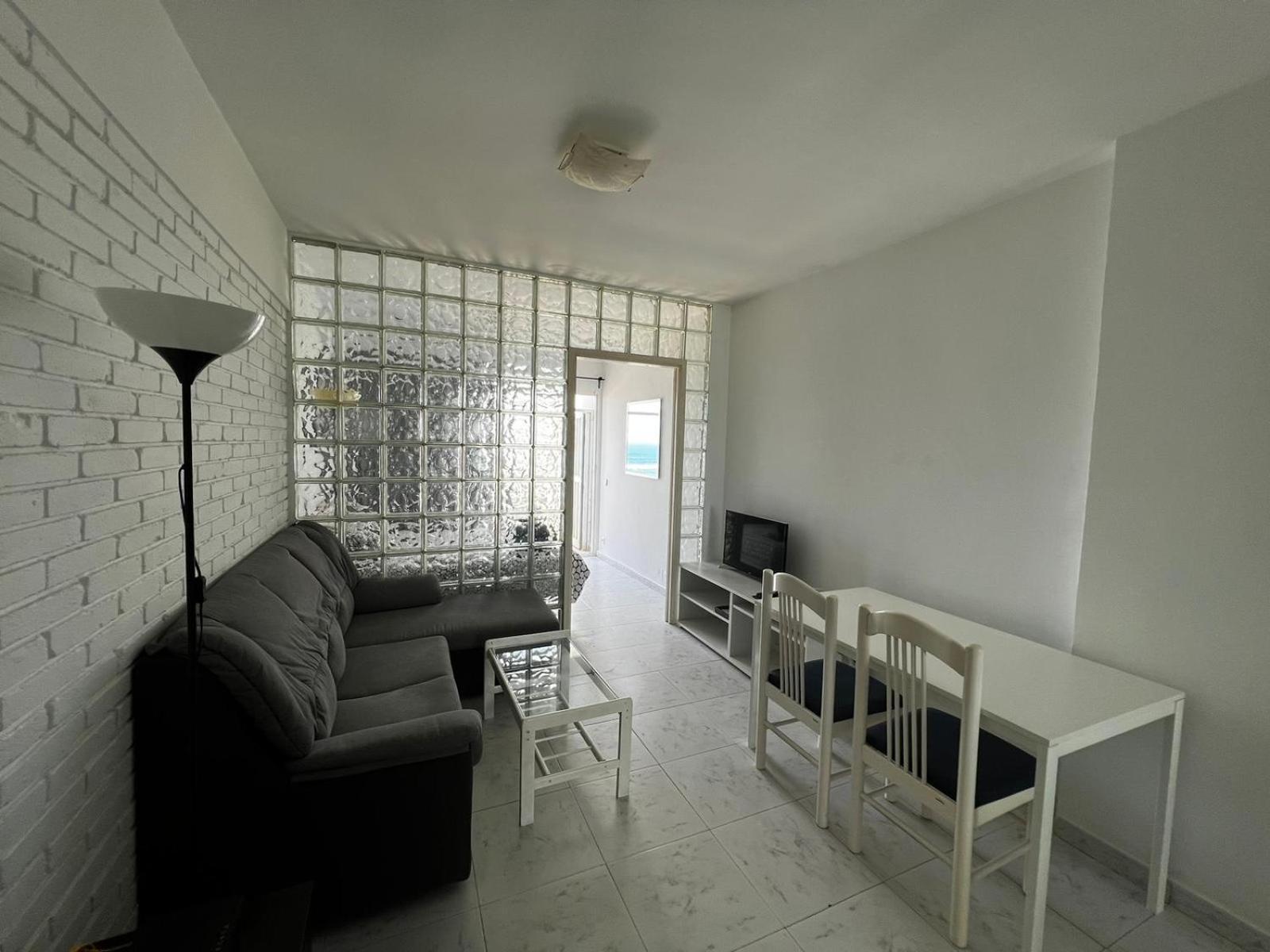Seafront Canteras Terrace Lounge Trapiche  外观 照片
